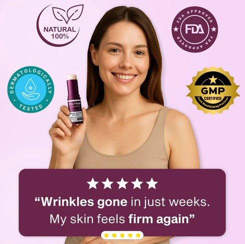 Nuloria Calcium Multi Balm